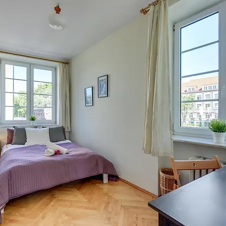 Apartments By The River - Gdansk Old Town By Noclegi Renters Exterior foto