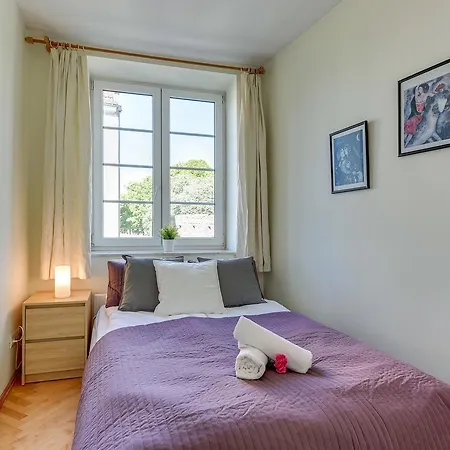 Apartments By The River - Gdansk Old Town By Noclegi Renters Exterior foto