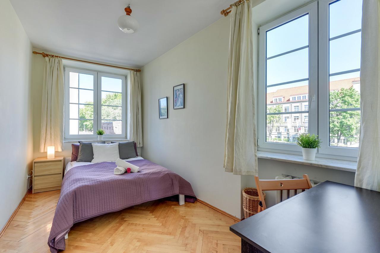 Apartment By The River - Old Town By Renters *
