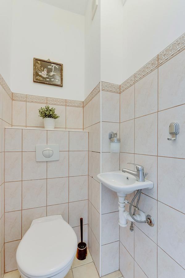 By The River - Old Town By Renters Apartment Gdansk